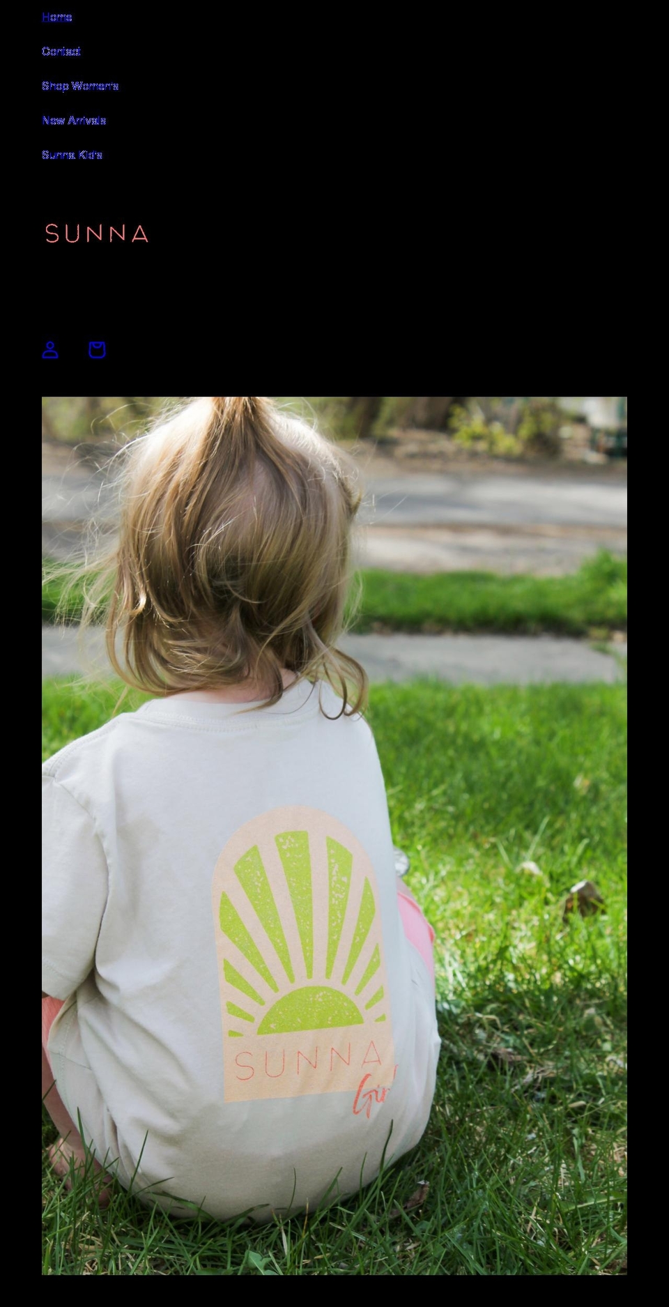 thewhitemule.com shopify website screenshot