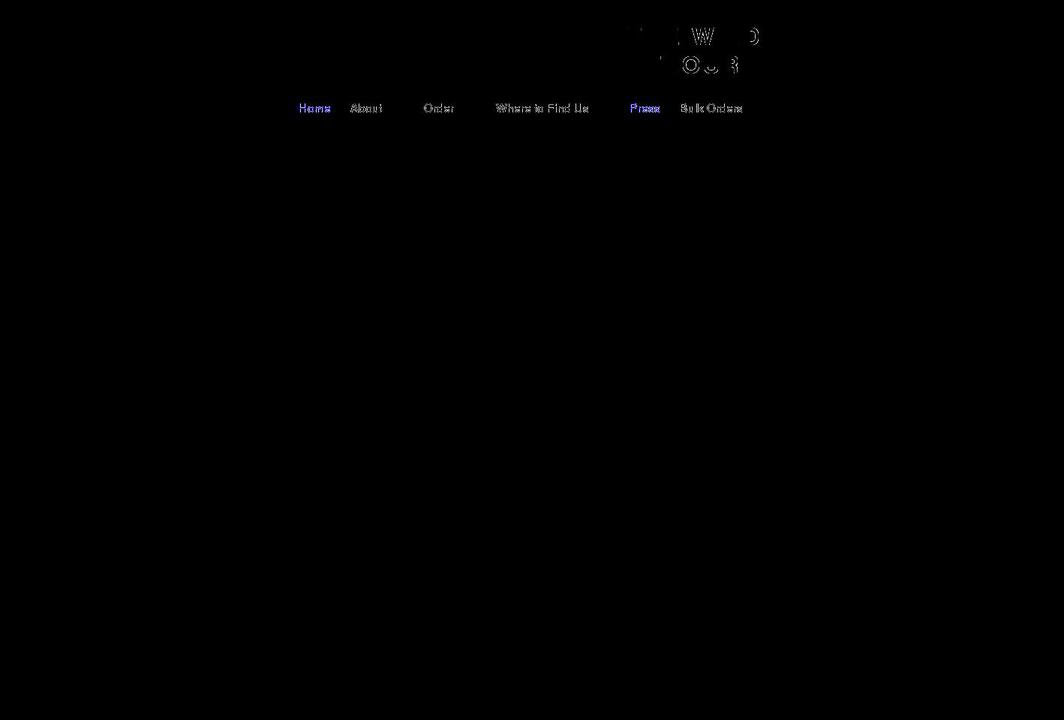 thewildflourbaking.com shopify website screenshot