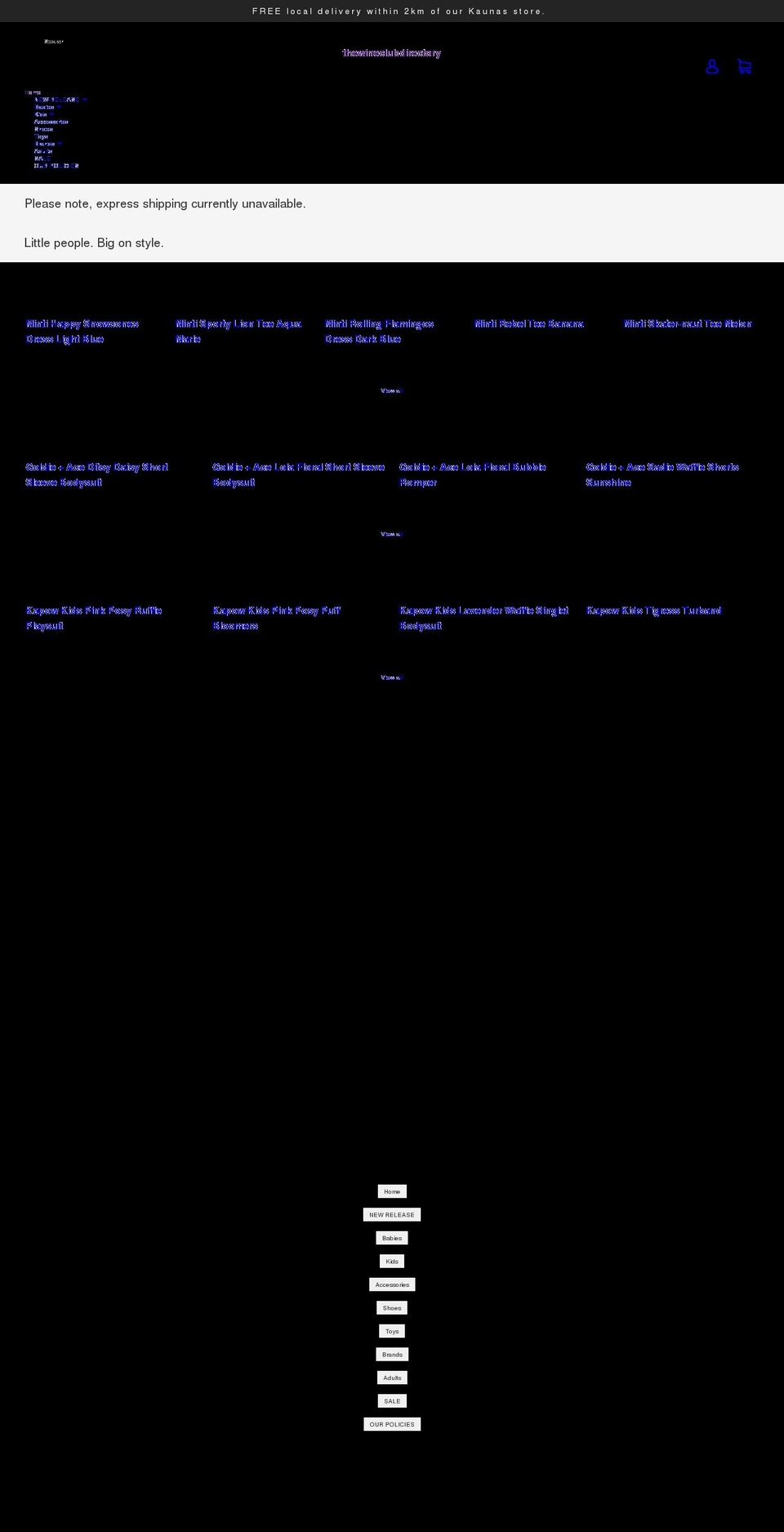 thewineclubdirectory.com shopify website screenshot