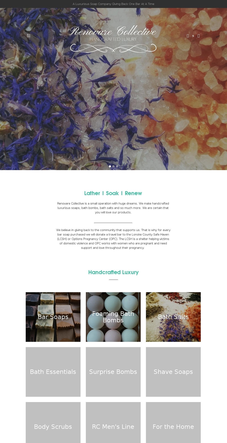 thewoodenboar.com — Shopify storefront screenshot