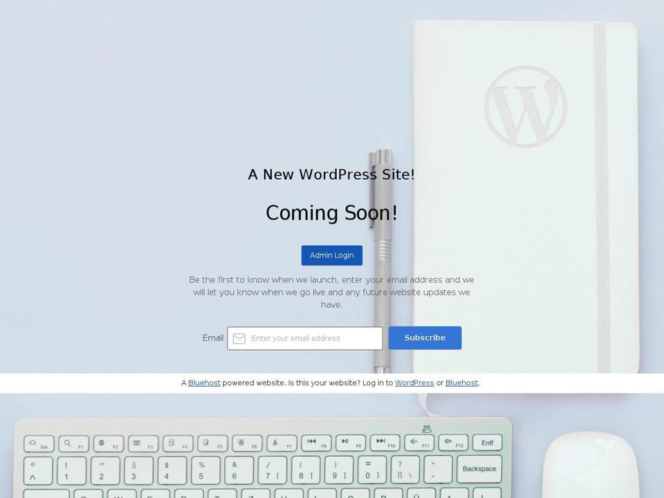 thewynbrand.com — Shopify storefront screenshot