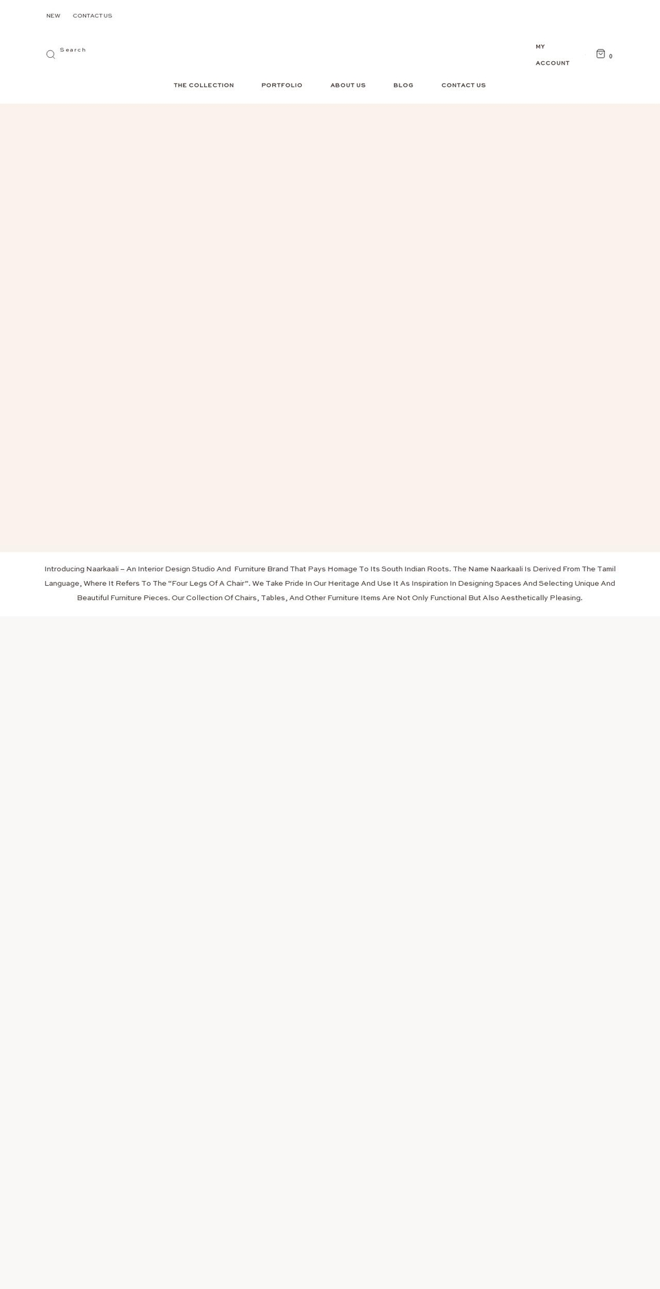 thexfew.com.au shopify website screenshot