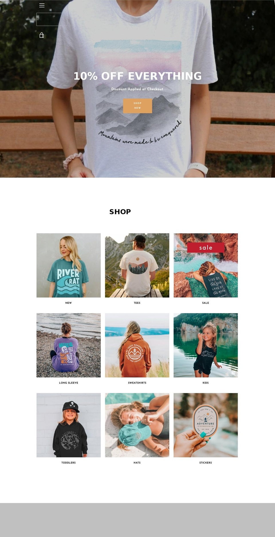 theyogicoach.com shopify website screenshot