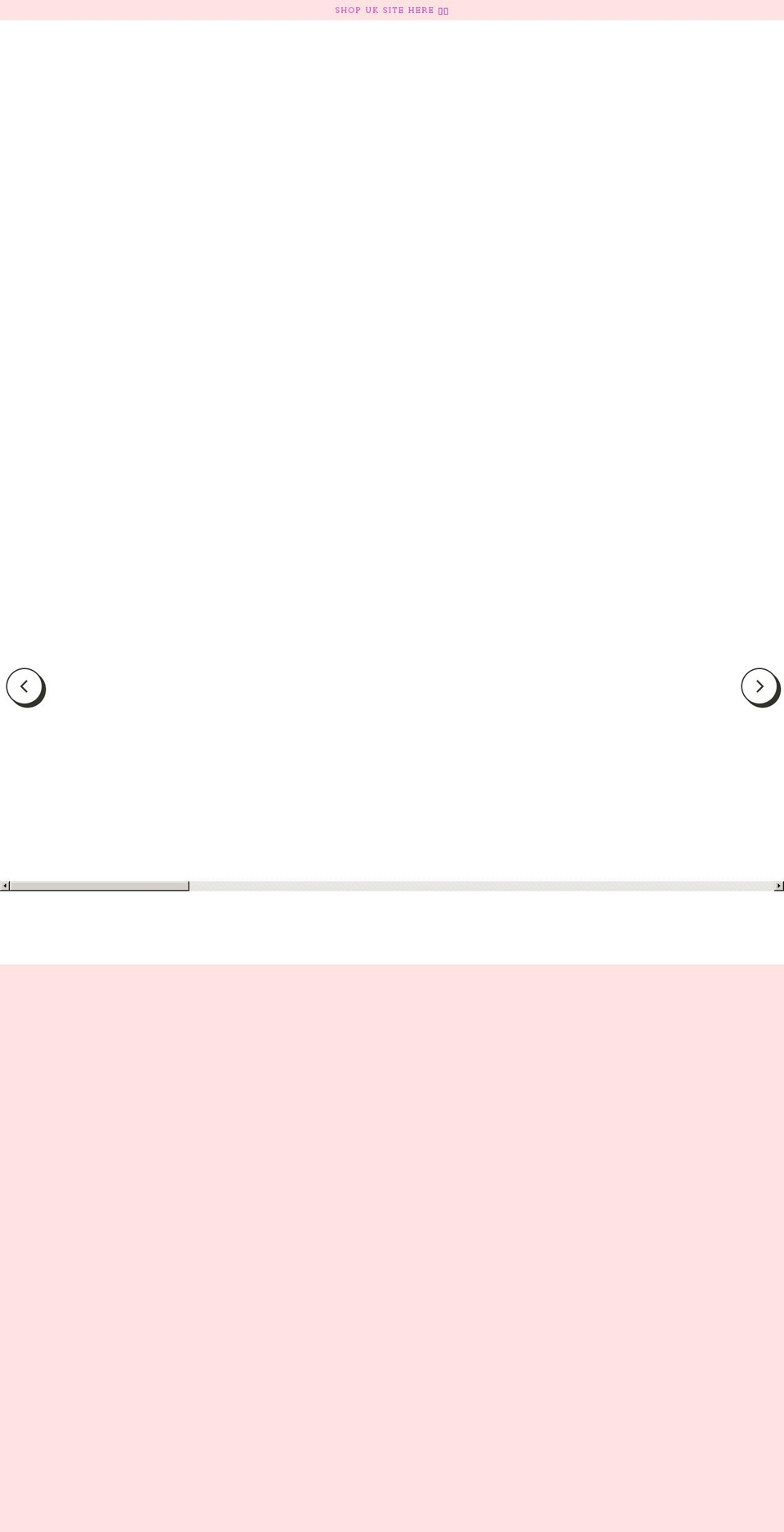 thezenabrand.com shopify website screenshot