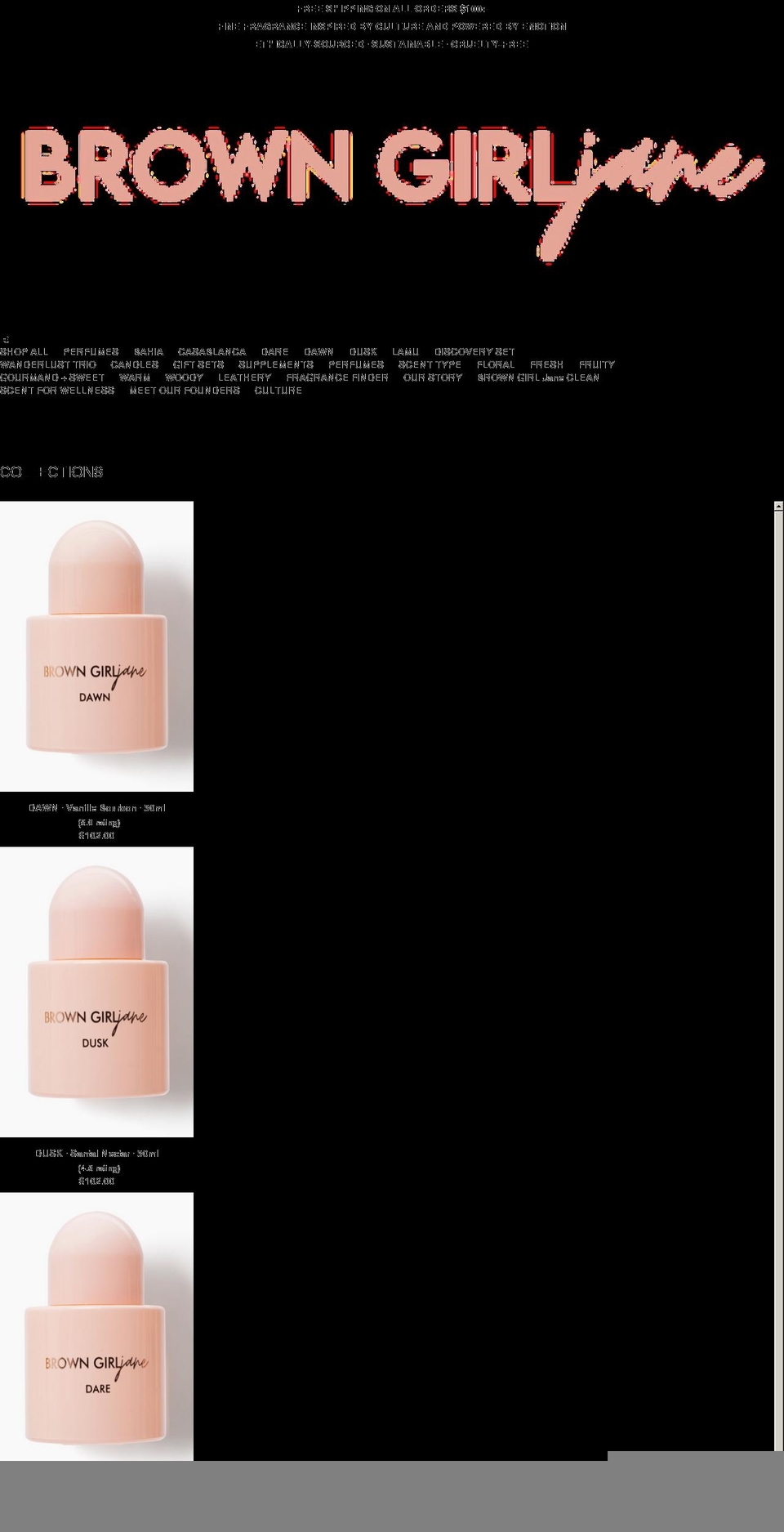 thezenstudionyc.com shopify website screenshot
