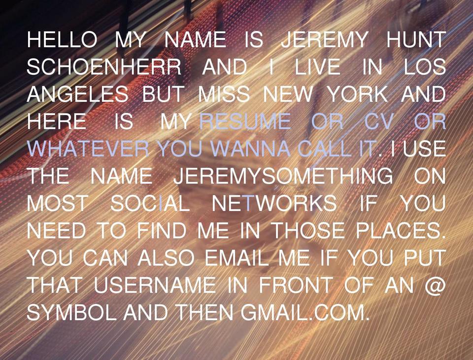 thingsareok.com — Shopify storefront screenshot