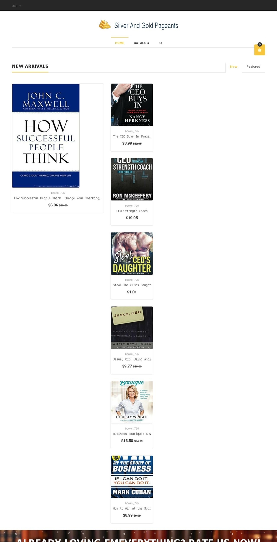 everything14-supermarket-r95 Shopify theme site example thingsmarter.com