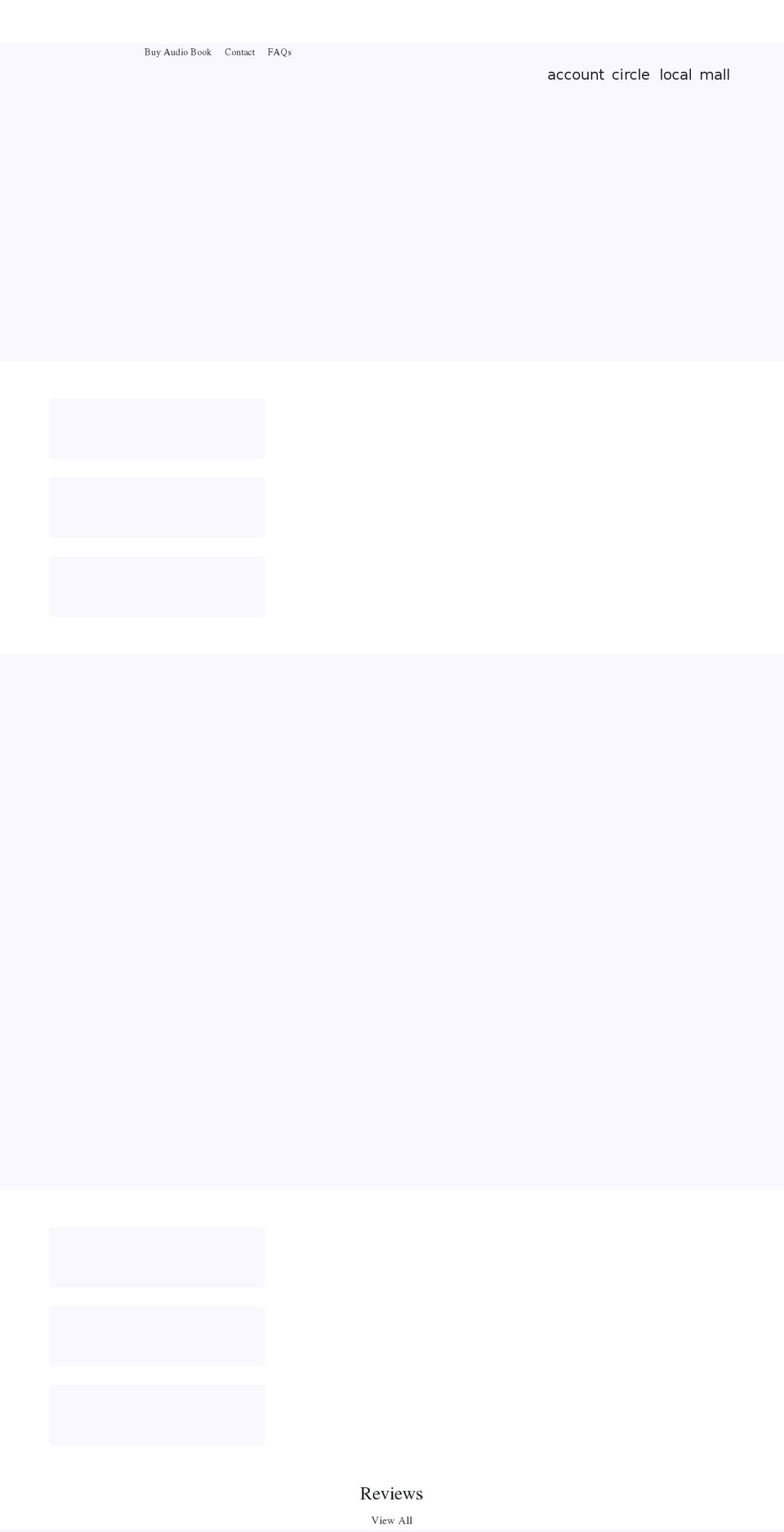 thirteenthguardian.com shopify website screenshot