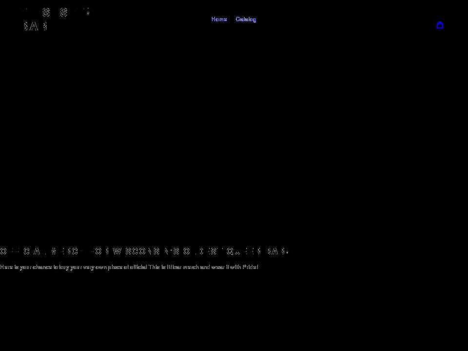 this-is-it-bar.myshopify.com shopify website screenshot