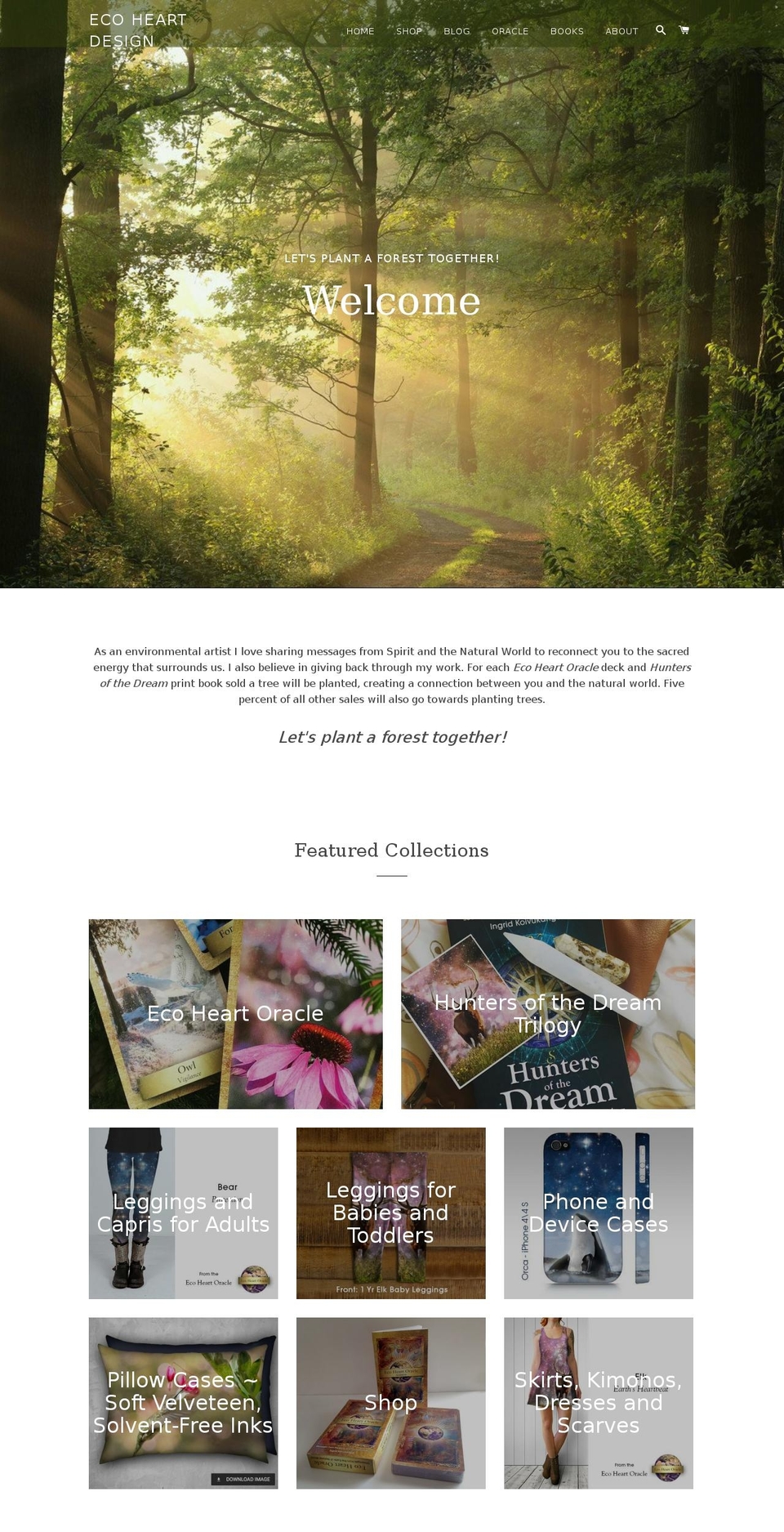 thisbeautifullife.ca shopify website screenshot