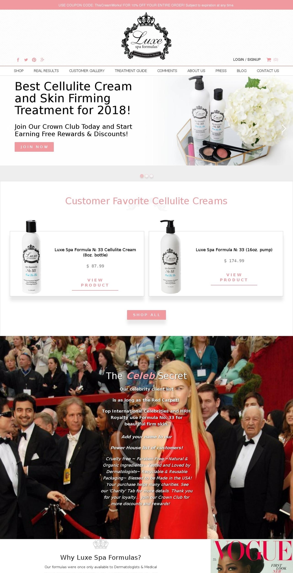 nine-15-theme-8-1-17 Shopify theme site example thiscreamworks.com