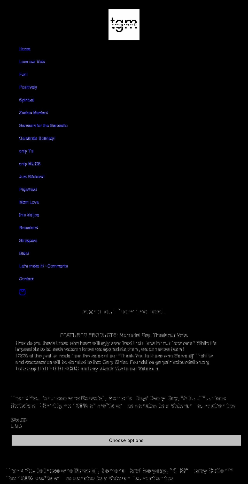 thisgirlm.com shopify website screenshot