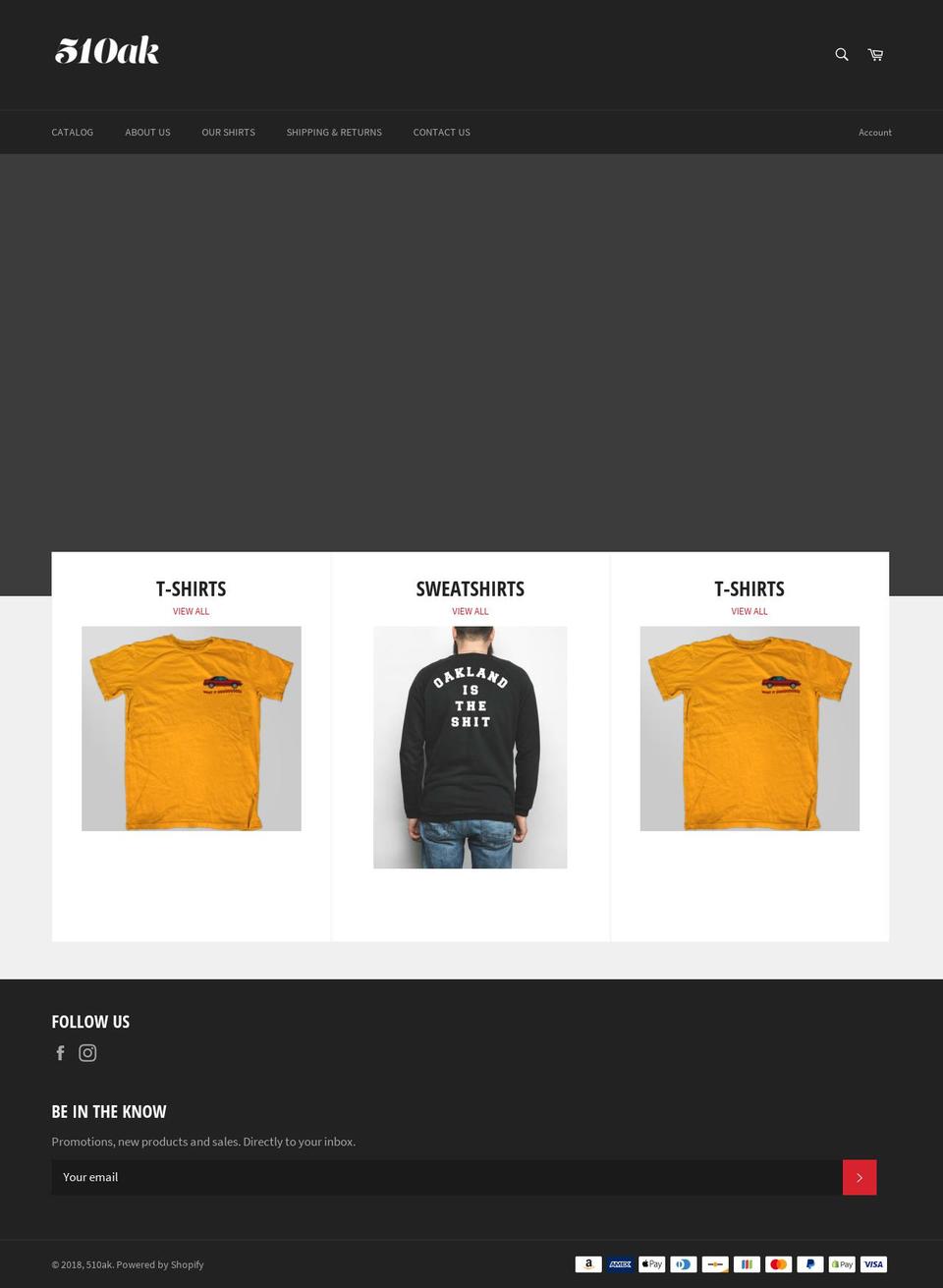 thisx10.com — Shopify storefront screenshot