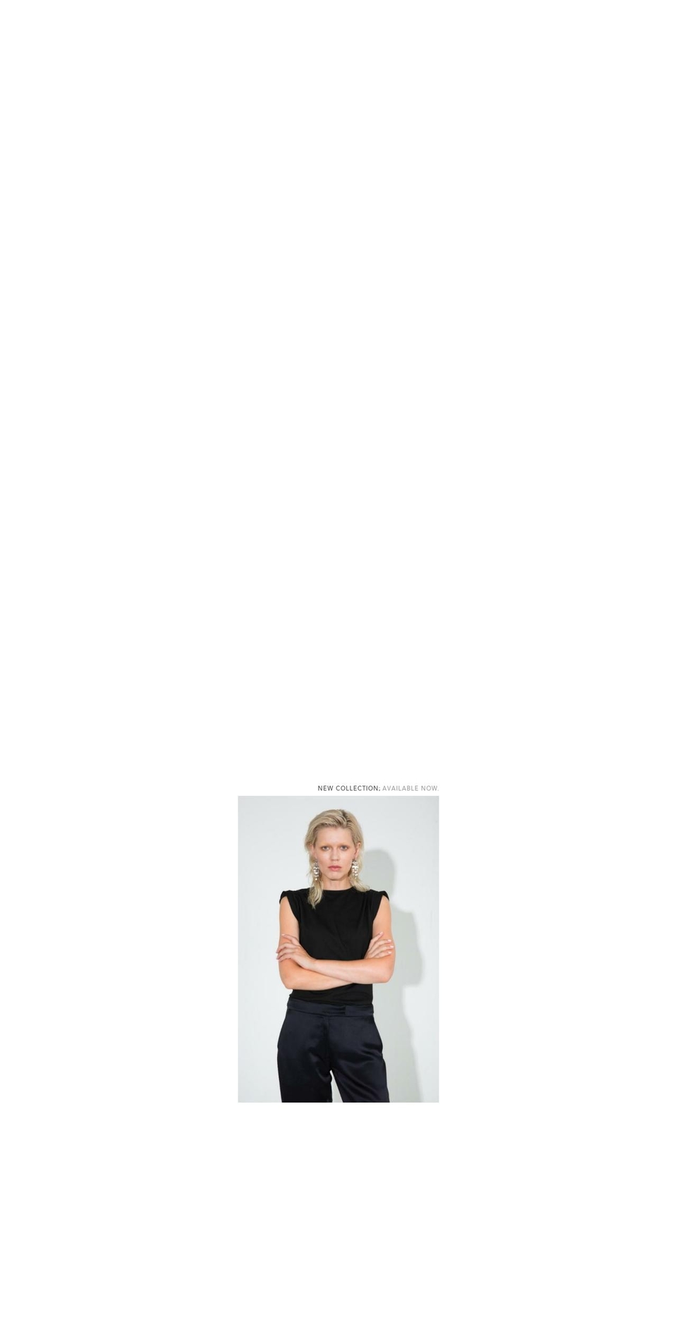 thomasputtick.com shopify website screenshot
