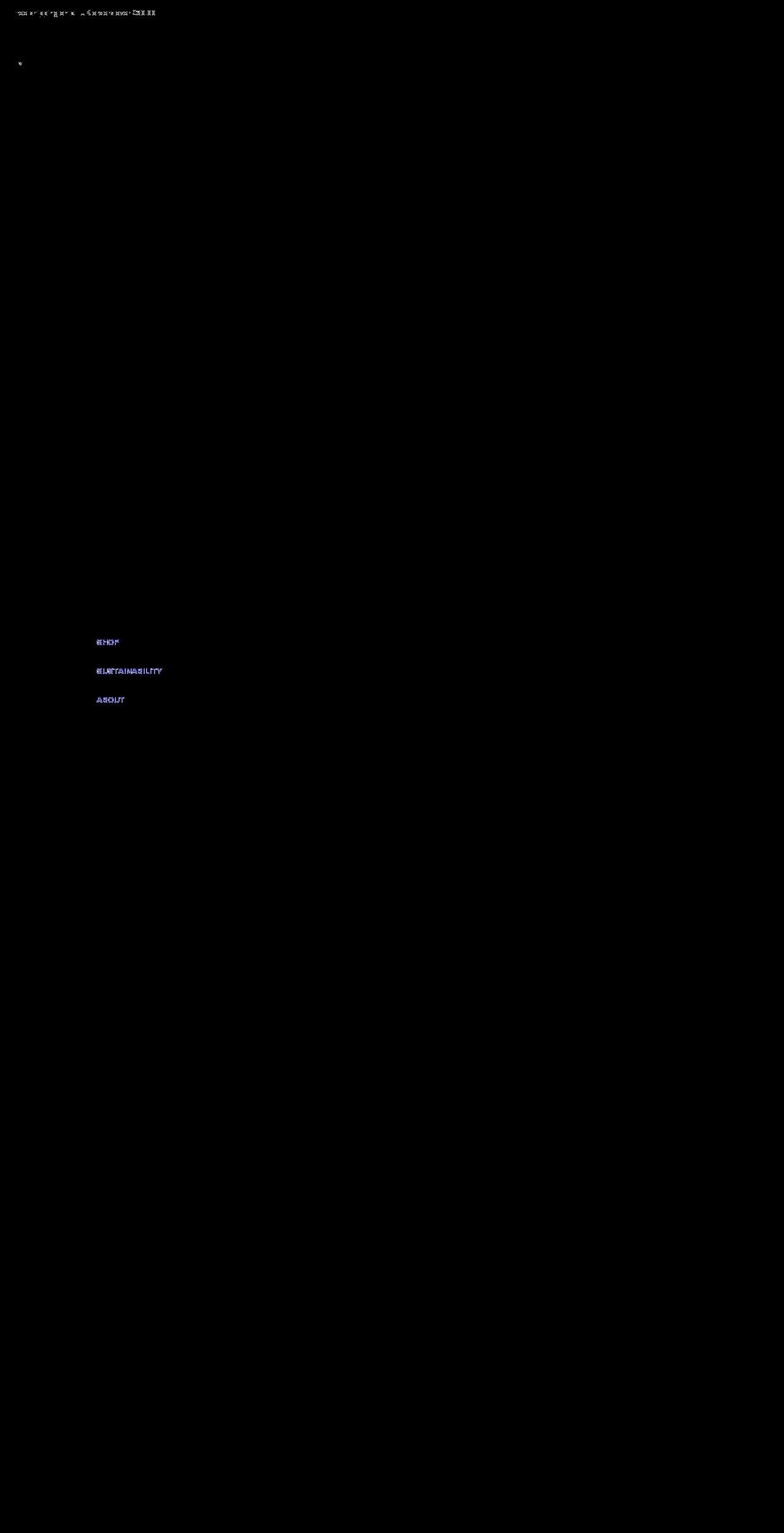 threadfin.co.uk shopify website screenshot