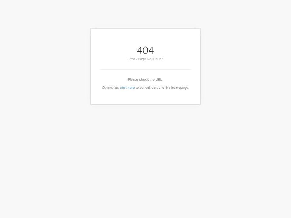 threadnmore.com — Shopify storefront screenshot