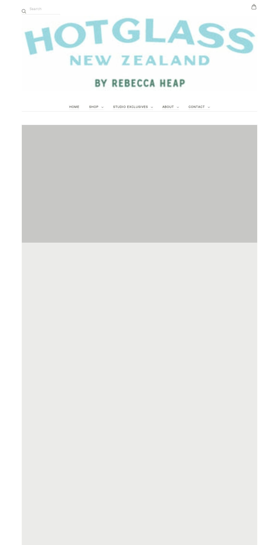 threearrowsco.com shopify website screenshot