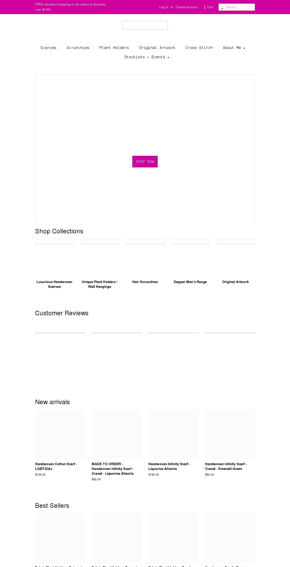 threefolddesigns.com.au shopify website screenshot