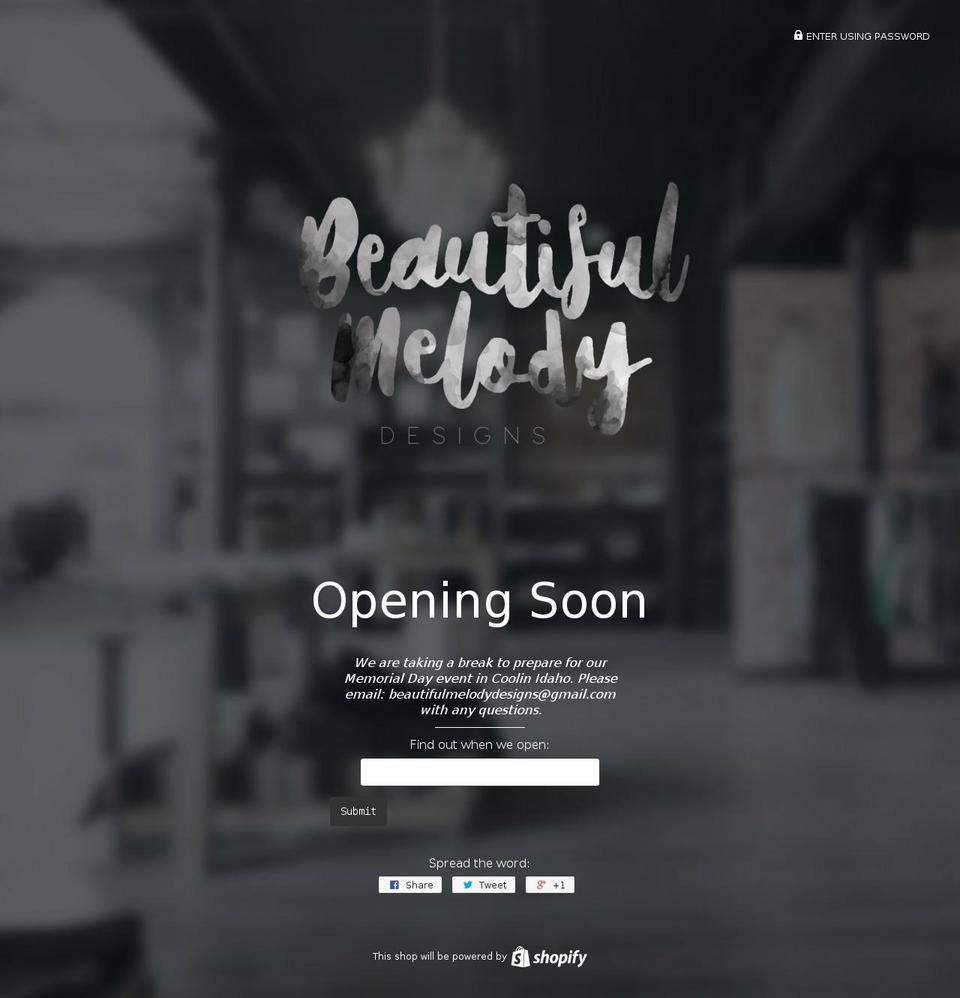 threelittlebirdsshirt.com — Shopify storefront screenshot