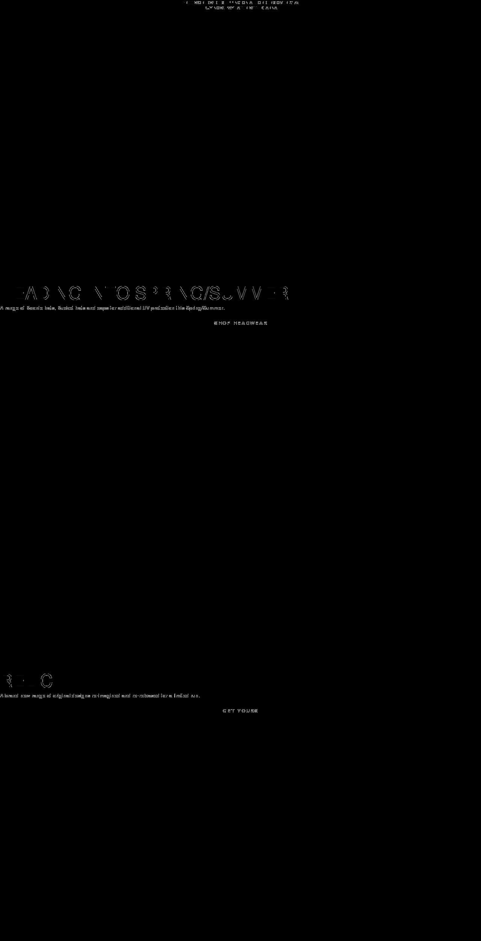 thrudark.com shopify website screenshot