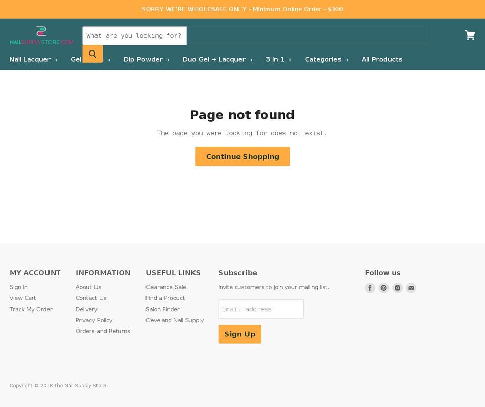 thuoctangluc.com — Shopify storefront screenshot