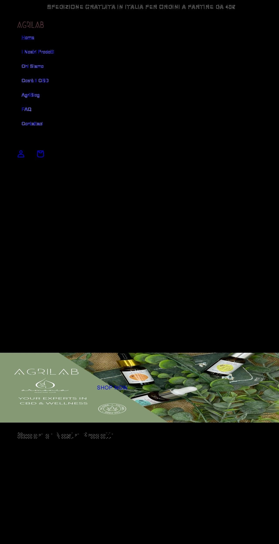 Crave with Installments message Shopify theme site example tiddlybakes.com