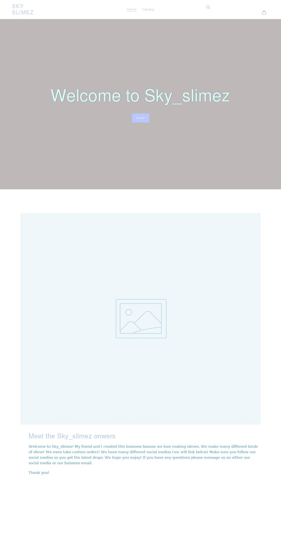 tiedye-twins.com shopify website screenshot