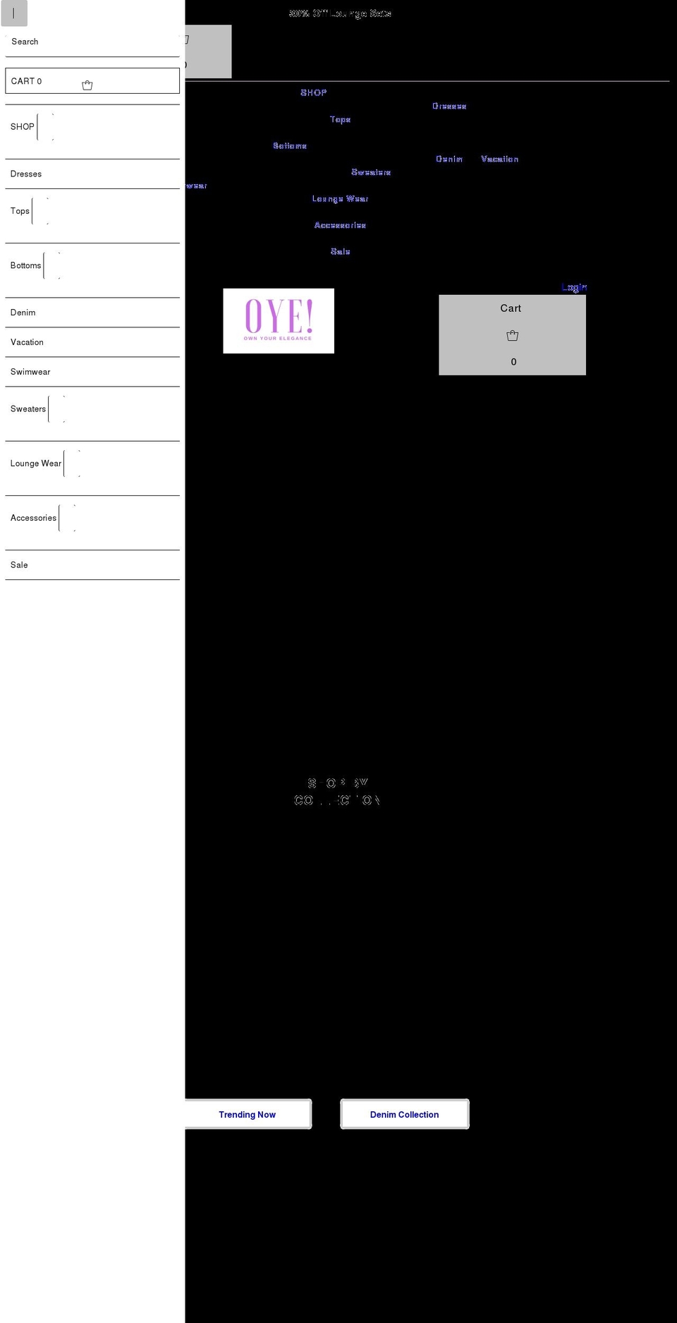 tiendaenvasadoras.com shopify website screenshot