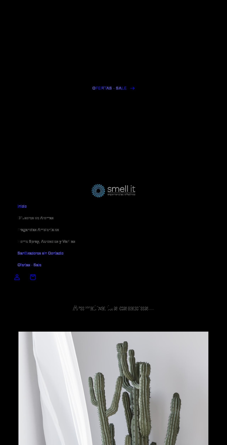 tiendasmellit.cl shopify website screenshot