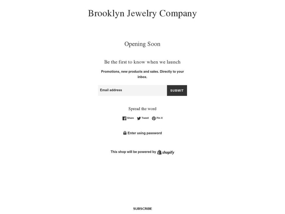 tieparadise.com — Shopify storefront screenshot