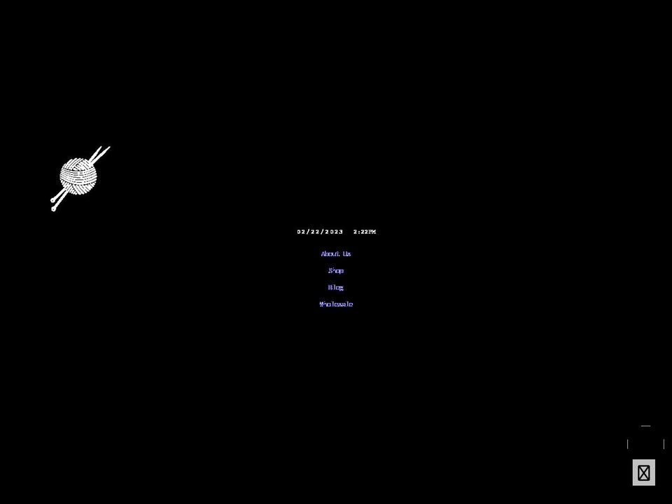 tightknitclothing.com shopify website screenshot