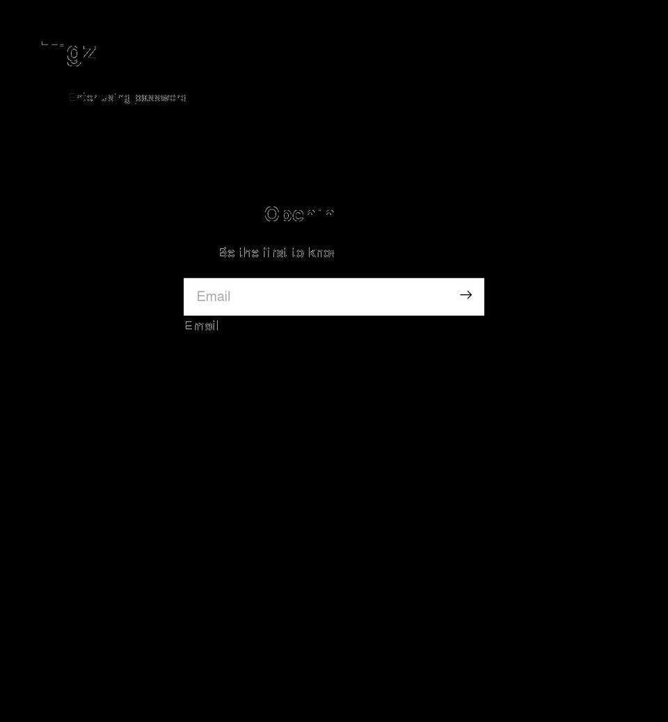 tigz.us shopify website screenshot