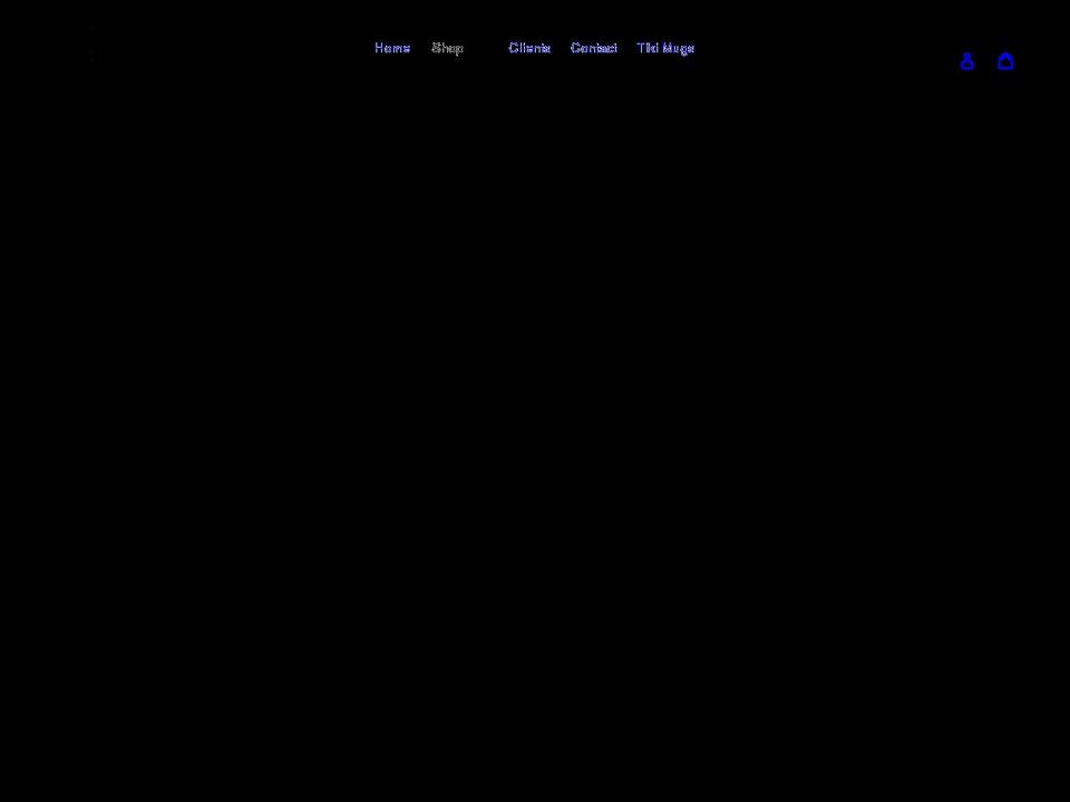 tikitony.com shopify website screenshot