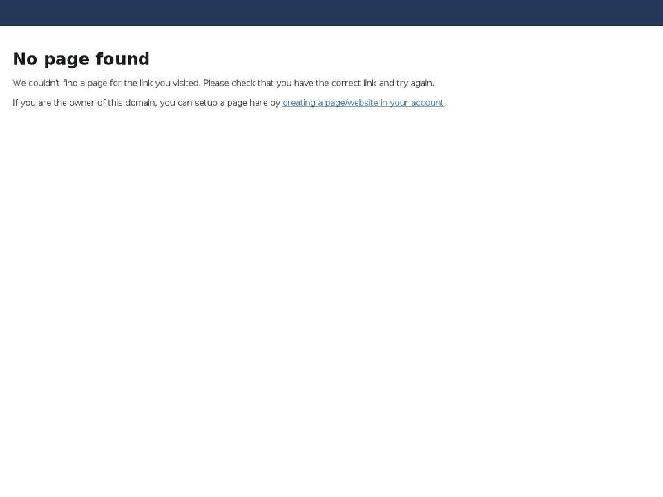 tiltandbrown.com shopify website screenshot