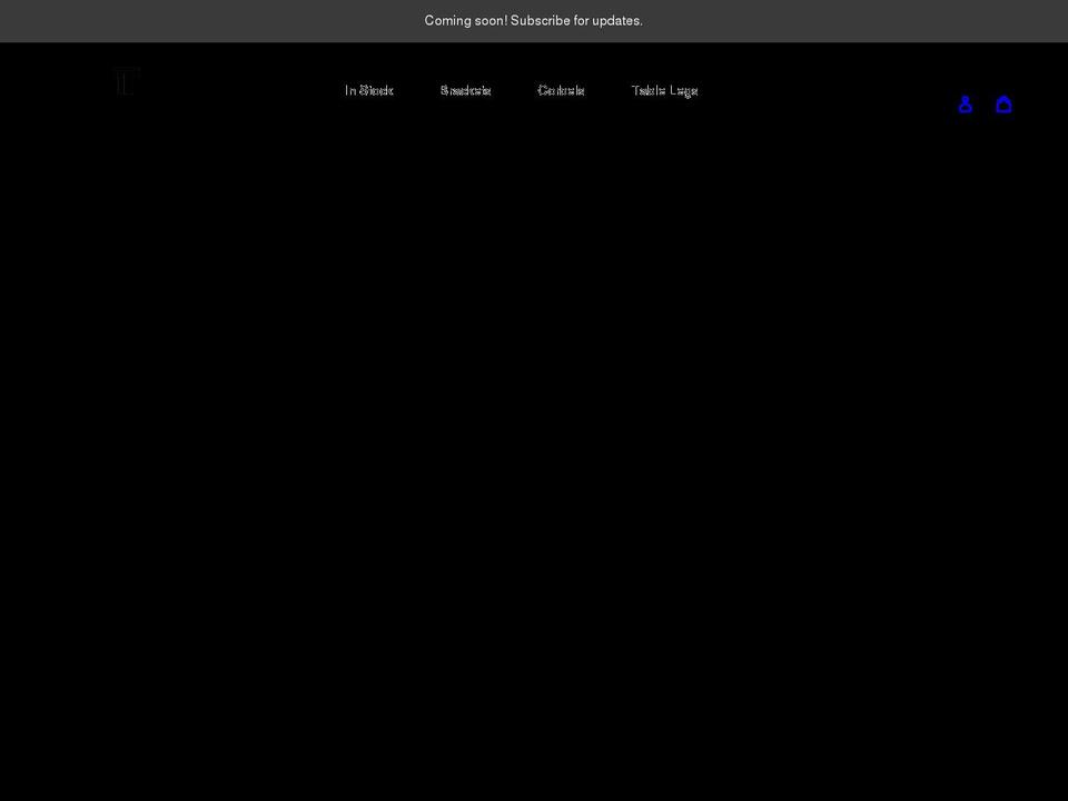 timelessforgedhardware.com shopify website screenshot