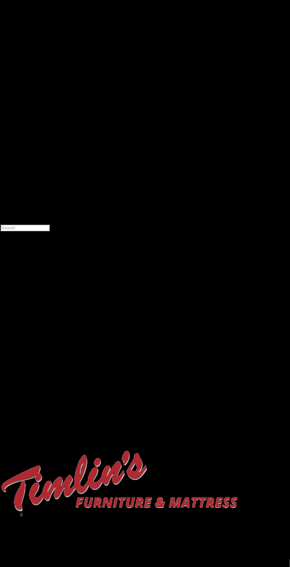 timlins.com shopify website screenshot