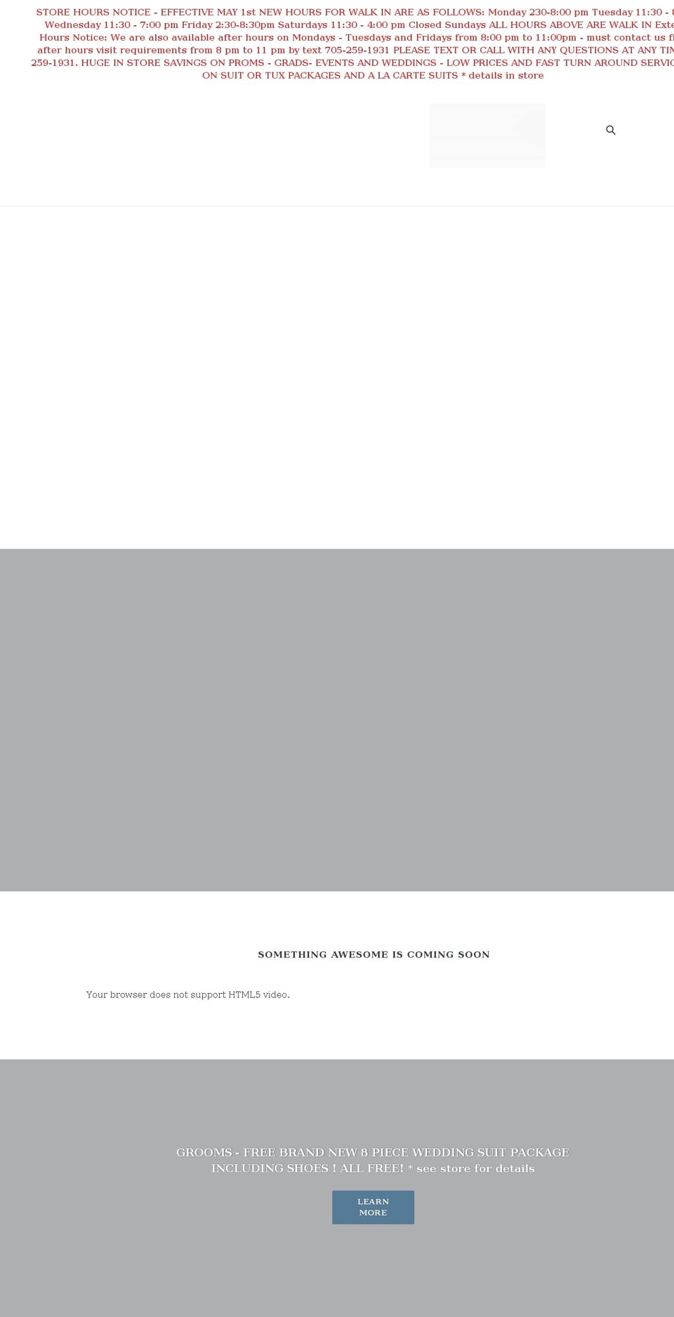 timpanodirect.com shopify website screenshot