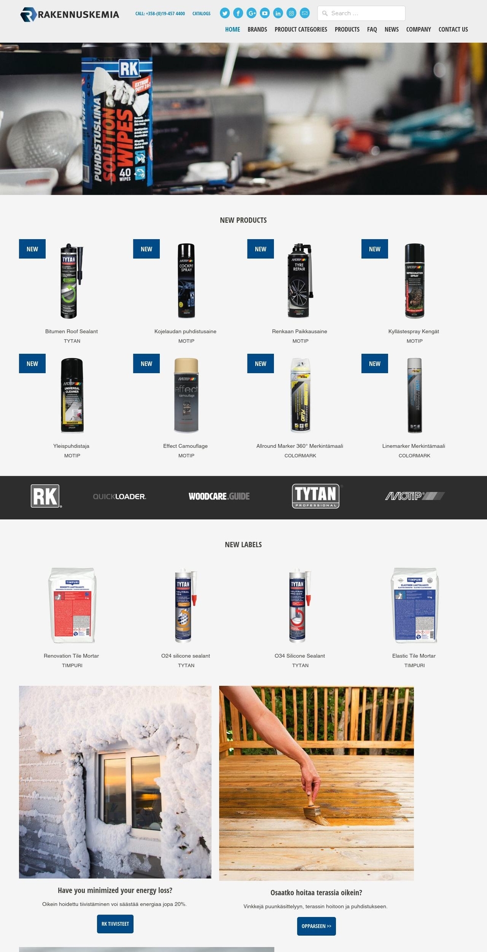 timpuri.com — Shopify storefront screenshot