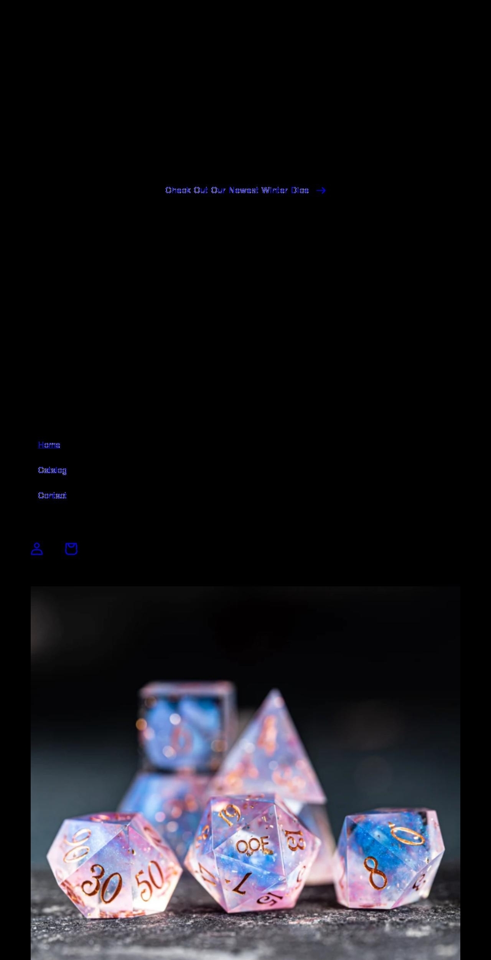 tinkerstrove.com shopify website screenshot