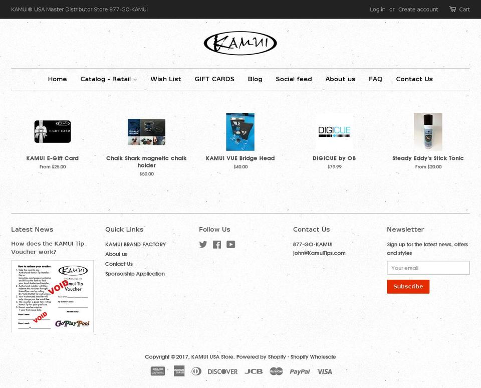 tipfitters.com shopify website screenshot