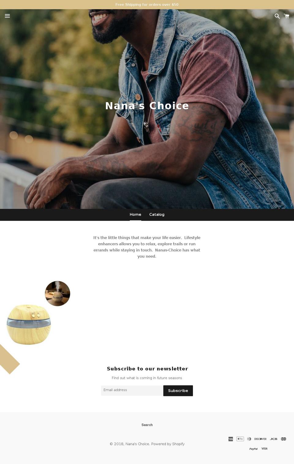 tippytoo.com — Shopify storefront screenshot