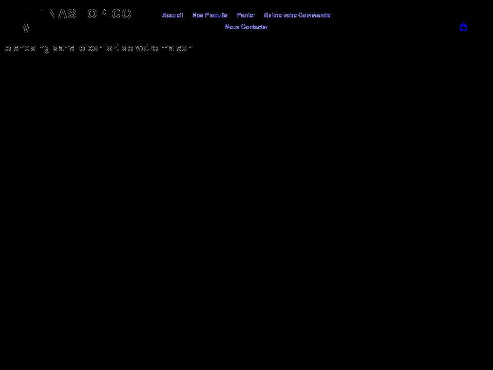 titinashop.com shopify website screenshot