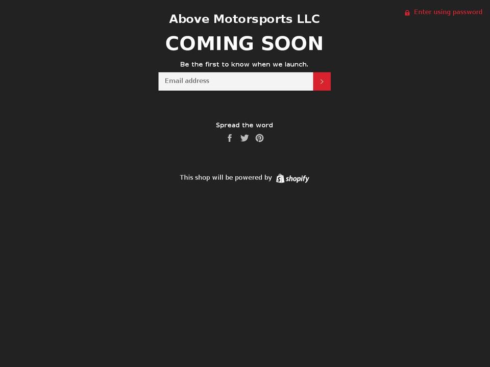 titusdesigns.com — Shopify storefront screenshot