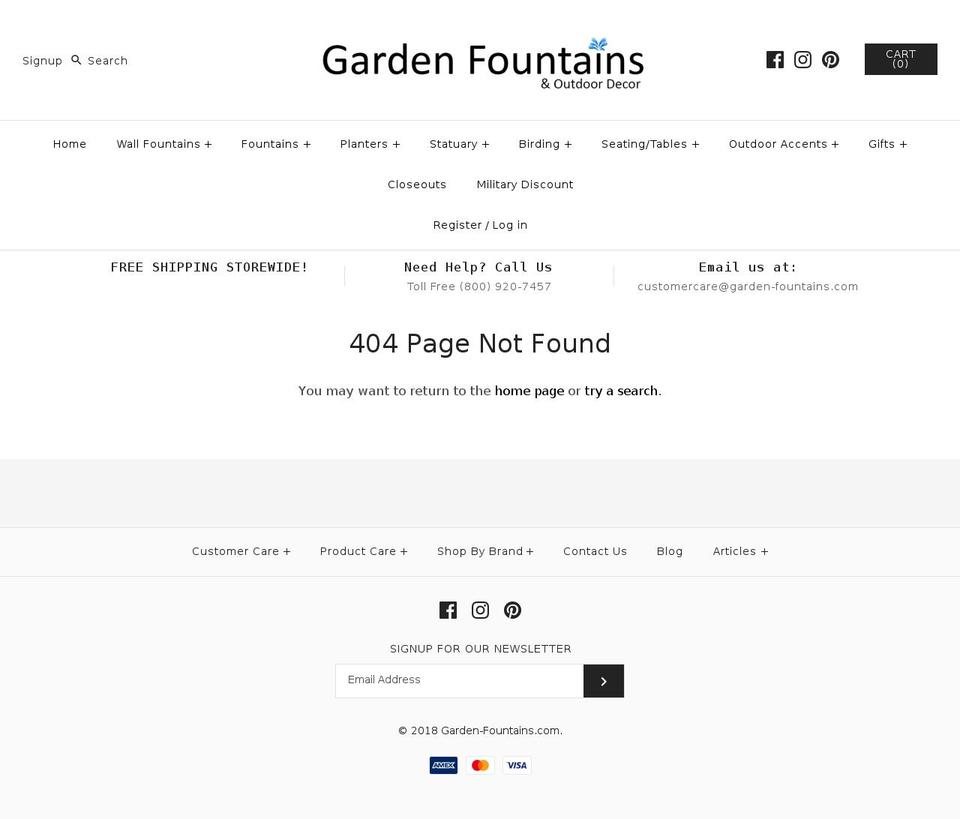 tivoli-usa.com — Shopify storefront screenshot
