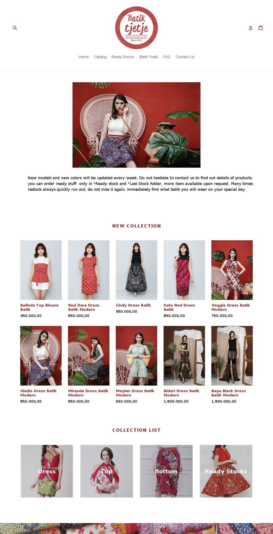 tjetje.com — Shopify store on .com