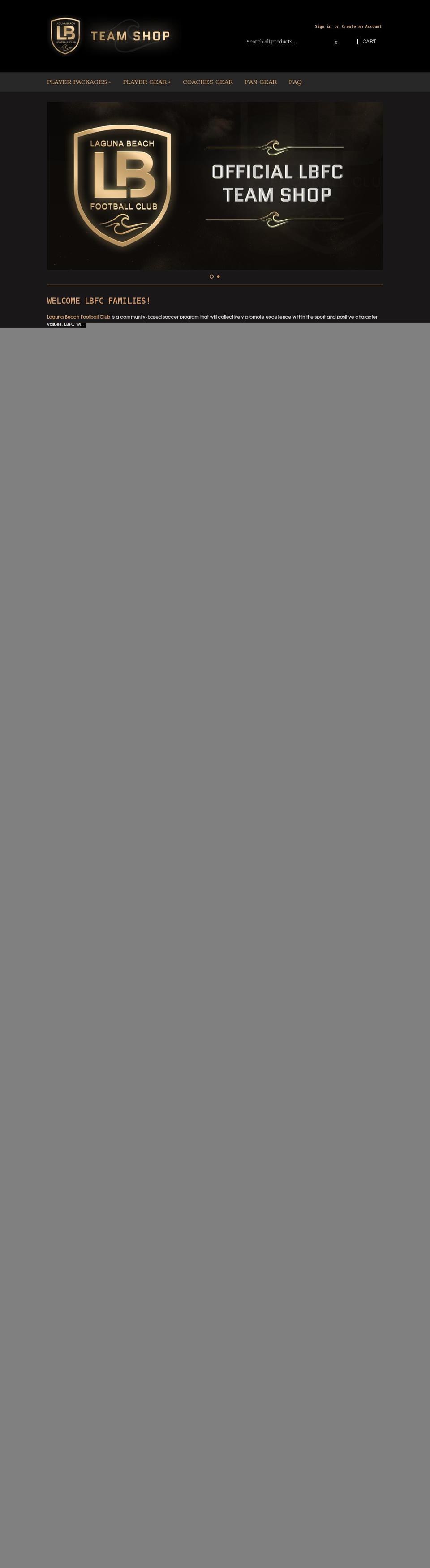 tjomart.com shopify website screenshot