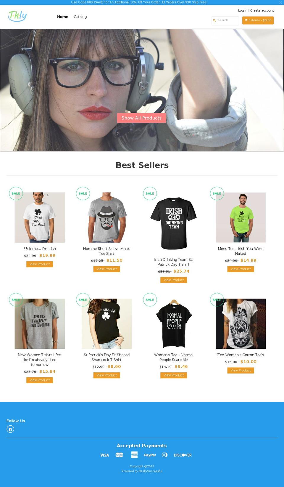 rs-sales-machine-v2-0-20160217 Shopify theme site example tkly.com