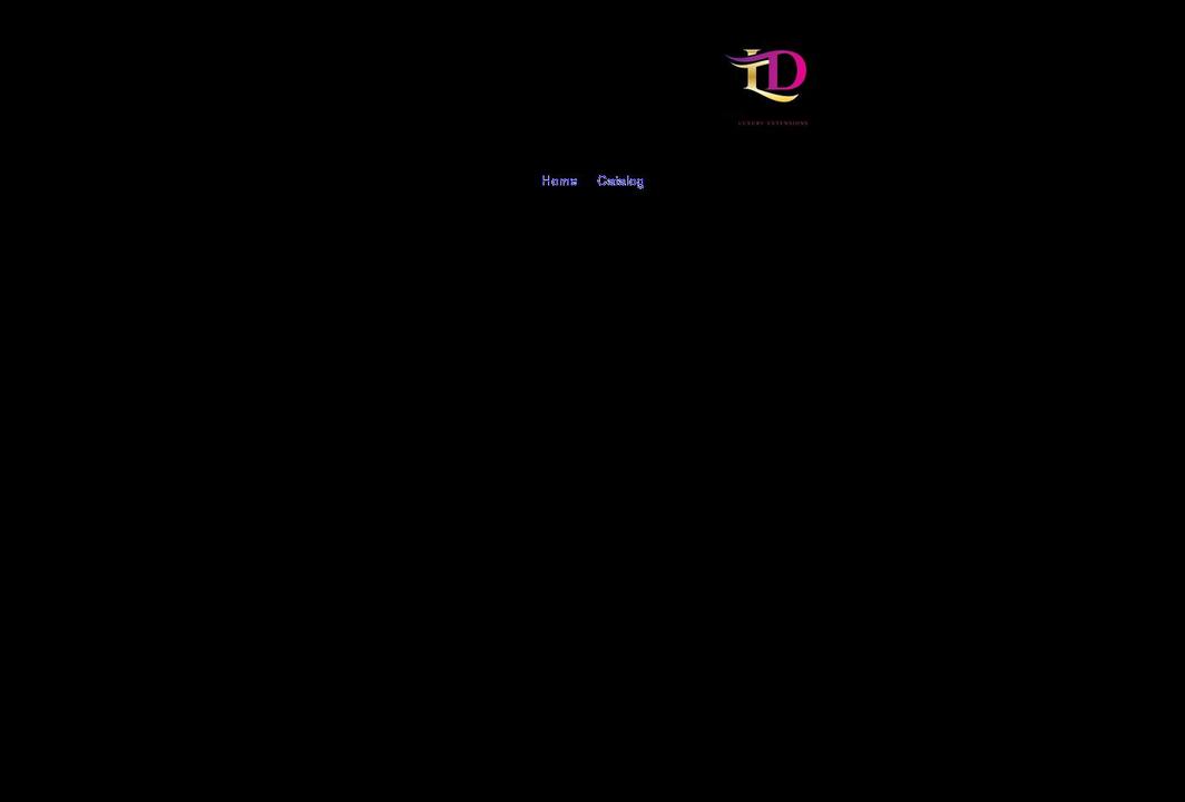 tlawrencedesigns.com shopify website screenshot