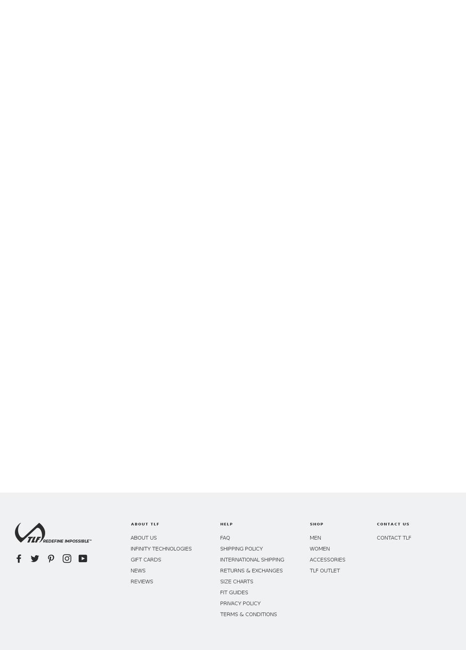 tlfmiami.net shopify website screenshot