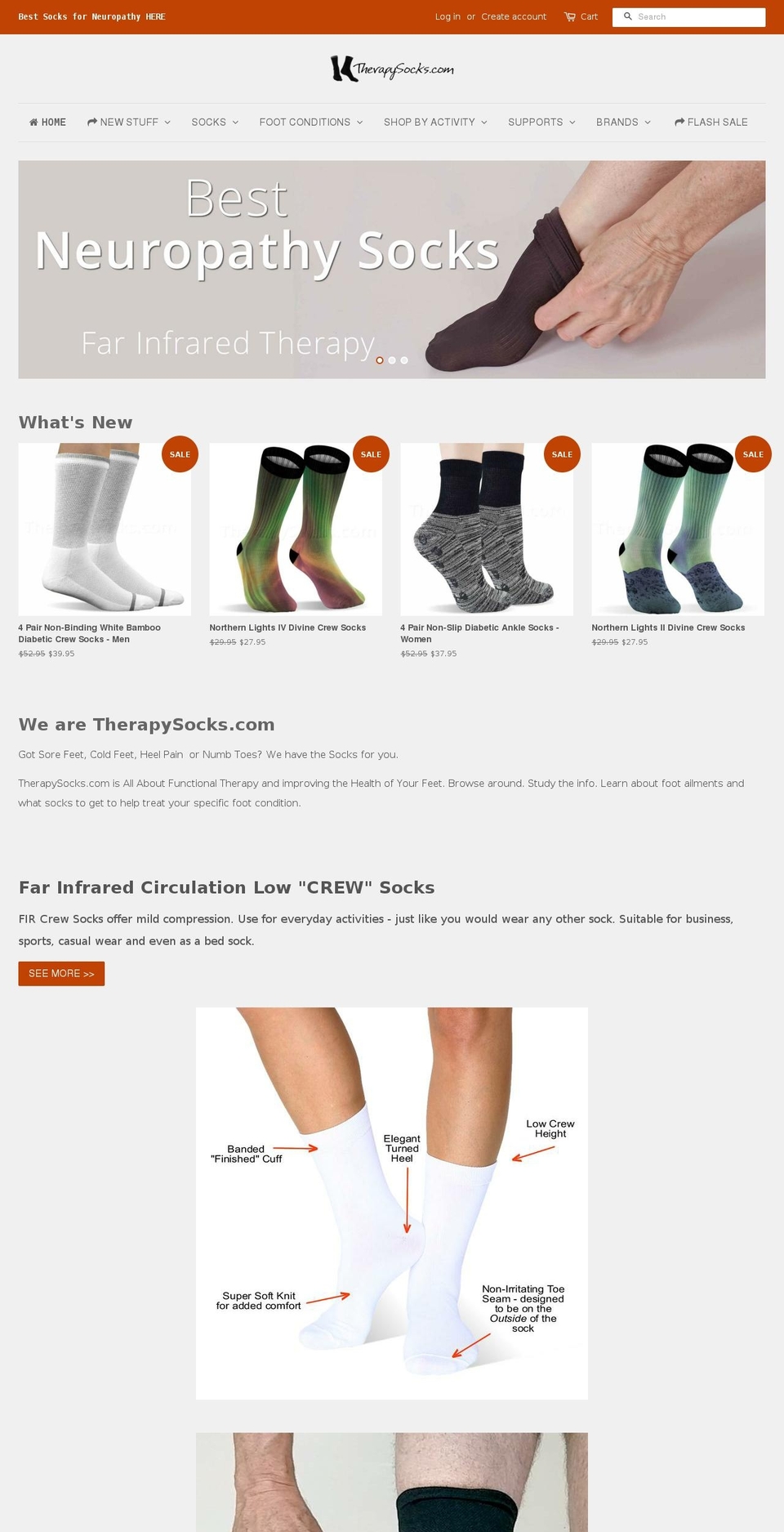 Bold Dev Minimal Jan 10\/18 Shopify theme site example toefoot.com